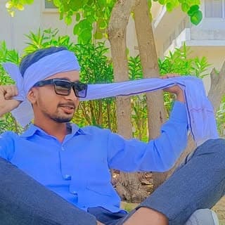 Atul Meena