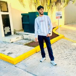 Ajay