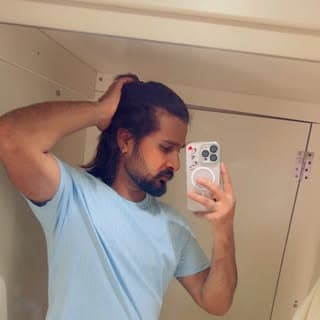Arman Ali