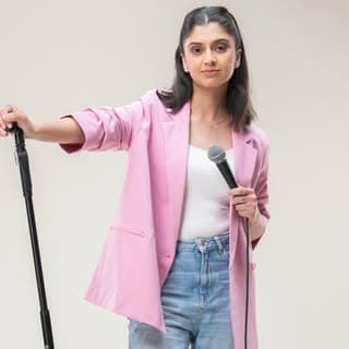 Gurleen Pannu
