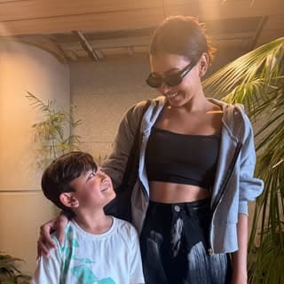 Cc Suchiang | Kids Fashion Model