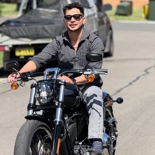 Ranjeet Johal