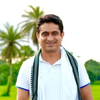 Uday Bhanu Chib