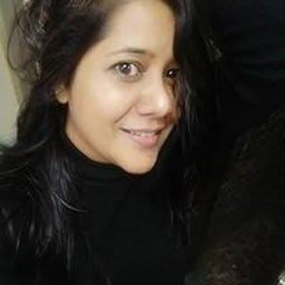 Dr Jyoti Singh