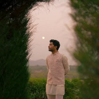 Tushar patel