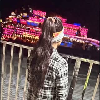 Nikita Athiya