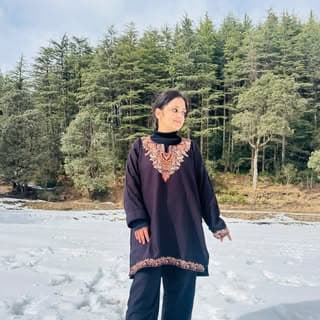 Nisha Sharma