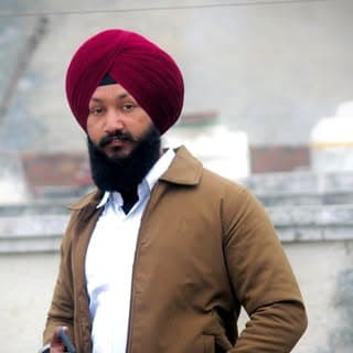 Gurkirat Singh Ramgarhia