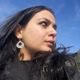 Sanna Irshad Mattoo