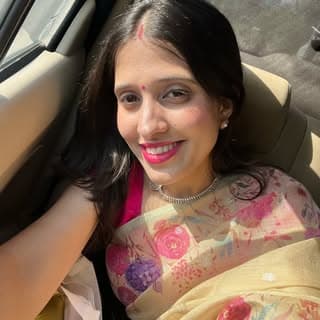 Ayusha Khandelwal