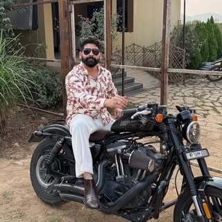 Adarsh Singh