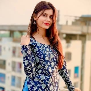 Divyasha Kumari