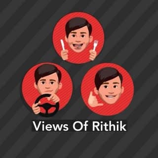Rithik Mohan Kumar