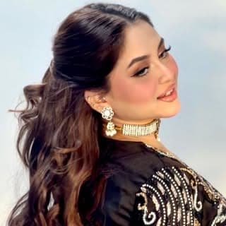 Fariha Lorin 🇧🇩
