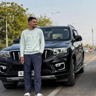 Praveen Kumar
