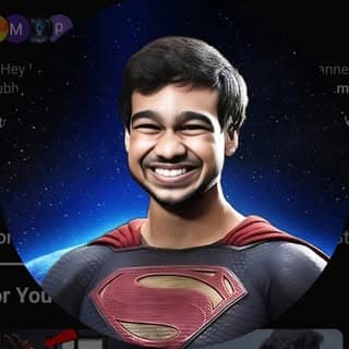 Shubhankar Mandal