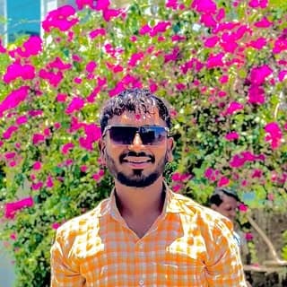 Shreyash R Awachar