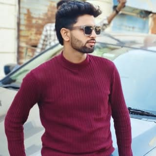 Faiyaz Malek