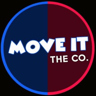 Move It The Co. By Mohit Jain