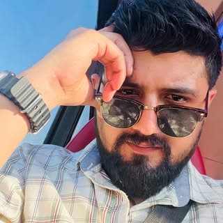 Mohit Dhall