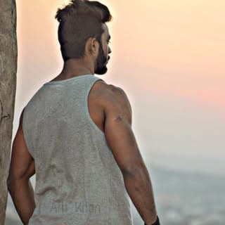 Arif Khan