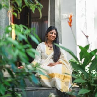 Lekshmy Mohan