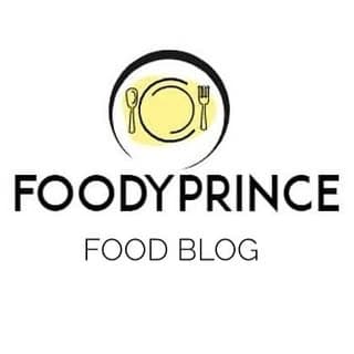 Varun Sahu | Food Blogger