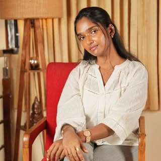 Dharshini Sampathkumar