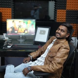 Dharmesh Vahkadiya