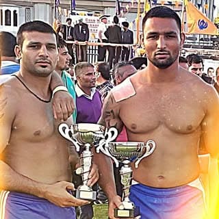 Paladeepa ❤️🤼♂️👑