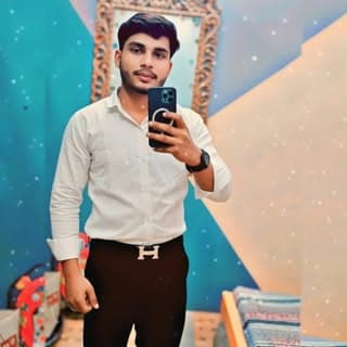 Amit Deswal