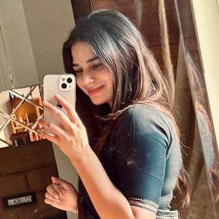 Vidhi Deshwal