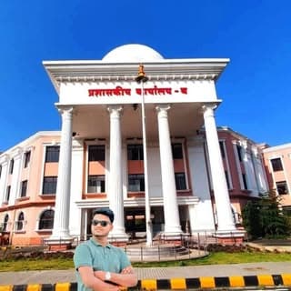 Sachin Vishwkarma