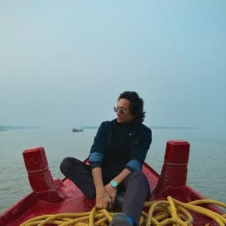 Jeet Sarkar