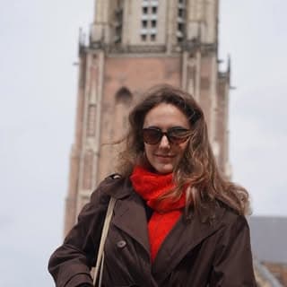 María José O #SolteraCodiciada