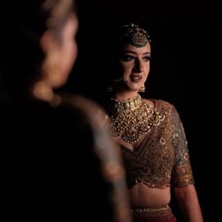 Srishti Vijay