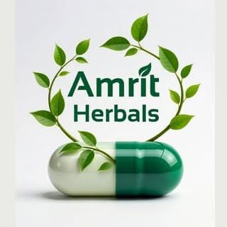 Amrit Herbals