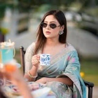 Bhagyashree Kalita