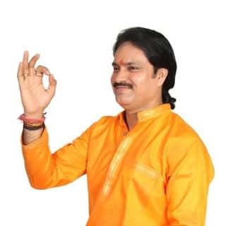 Pradip Pandey | Doctor