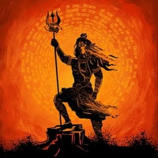 Bhole ka bhakt_❤️💫