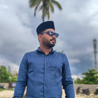 Mohammed irfan