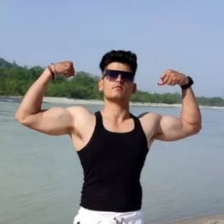 Raj Jangde