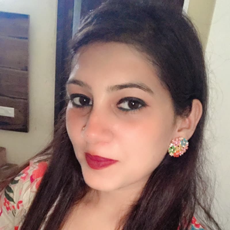Priyanka Mehra