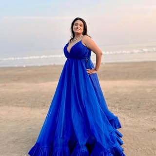 Sucharita Bhattacharyya