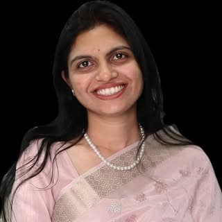 Vaidya Prerna Patil | MD Panchkarma, Pune