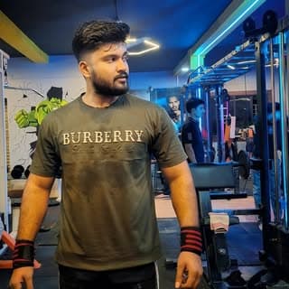 Aniket Tayade
