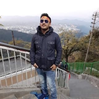 Ankit Sharma 🇮🇳
