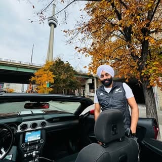 Satvant Singh