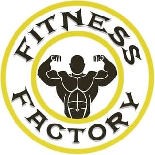 FITNESS FACTORY™🇮🇳