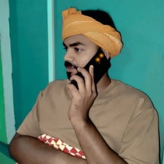 Riteek Raj